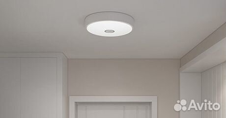 Светильник Yeelight Sensor Ceiling Light mini