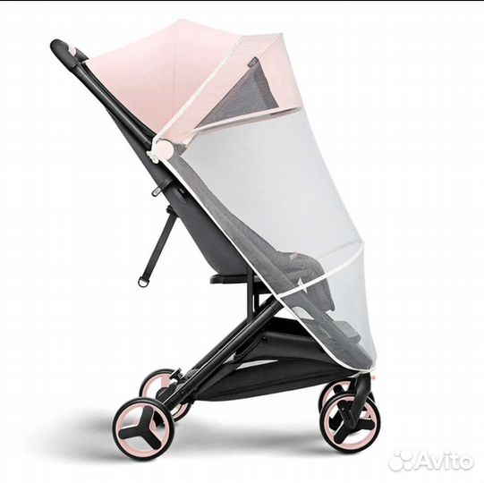 Москитная сетка для коляски Xiaomi Mitu