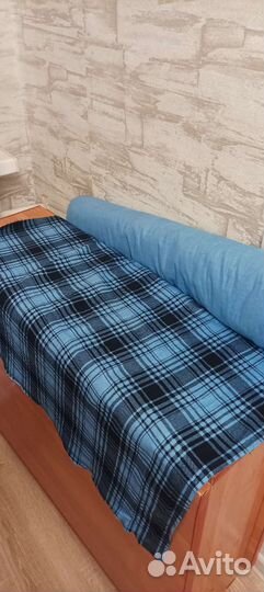 Ткань фланель