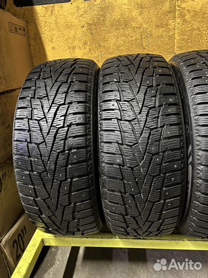 Nexen Winguard WinSpike 235/55 R17