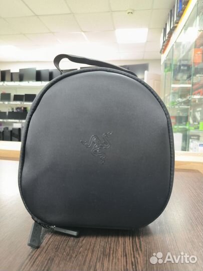 Наушники Razer Black shark v2 Special Edition