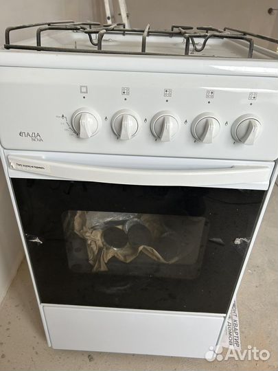 Плита газовая