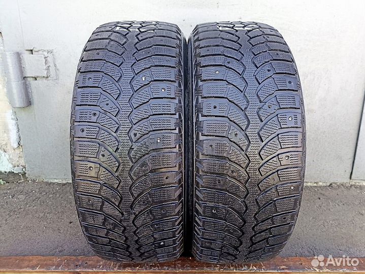 Bridgestone Blizzak Spike-01 195/60 R15 88T