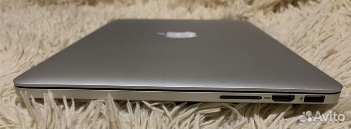 Apple MacBook Pro 2014 A1502