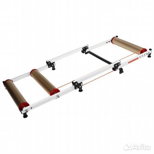 Роллерный станок F2540CN-330