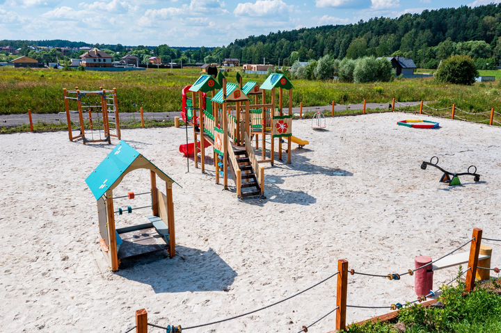 Участок 5,4 сот. (ИЖС)