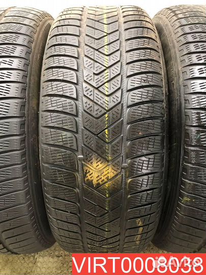 Pirelli Scorpion Winter 235/60 R18 107H