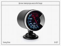 Датчик температуры масла Ket Gauge