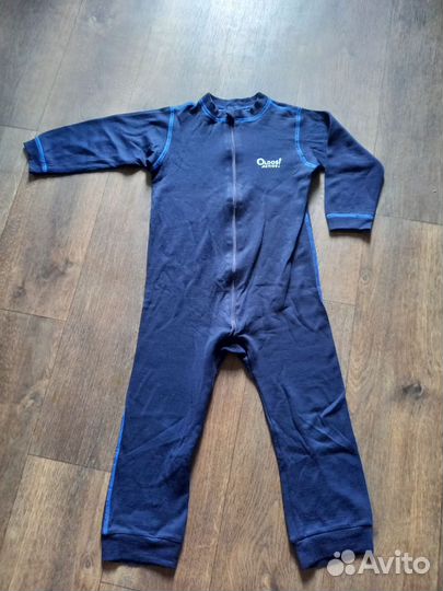 Термобелье oldos 104