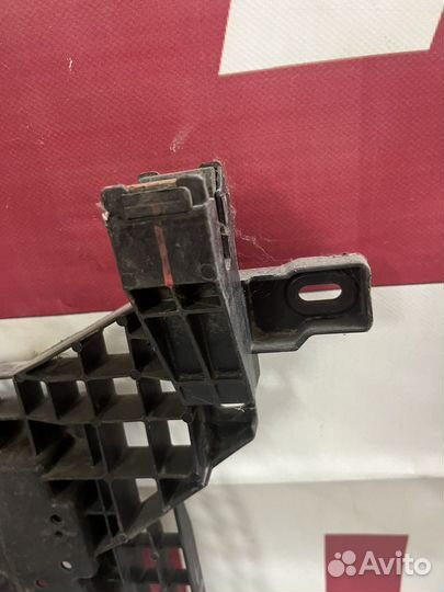 Рено дастер диффузор