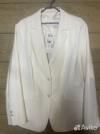 Gerry weber жакет,eu 48