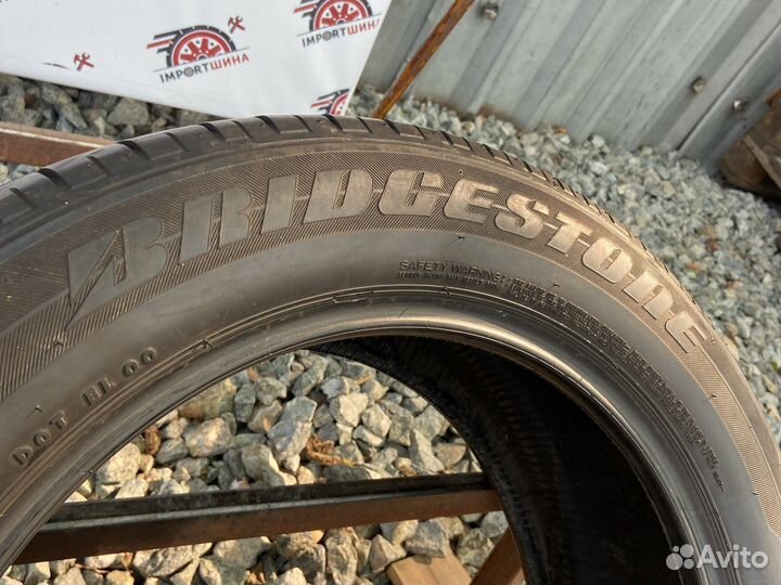 Bridgestone Dueler H/P Sport 225/55 R18