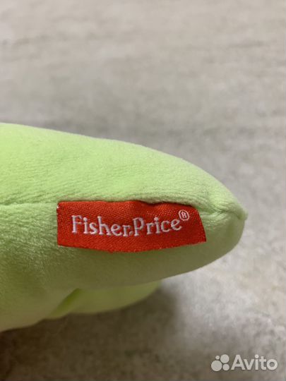 Игрушка для сна Медвежонок