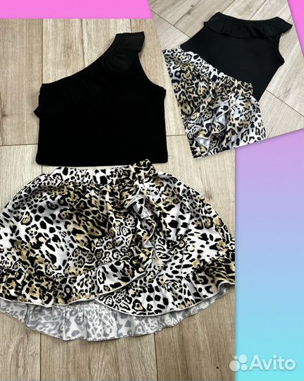 Одежда для девочки