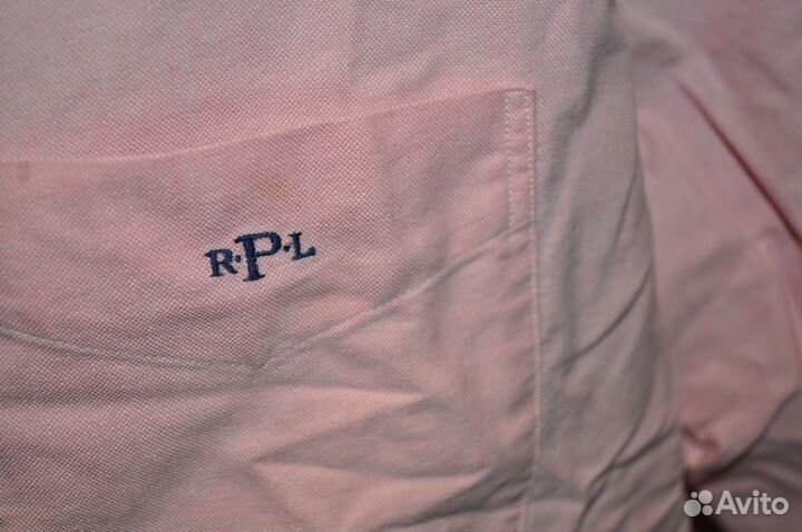 Ralph Lauren. рубашка оригинал