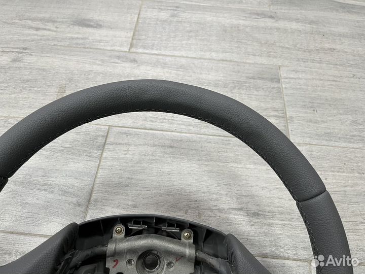 Руль Hyundai Accent Продажа