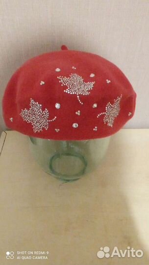 Берет Размер-58