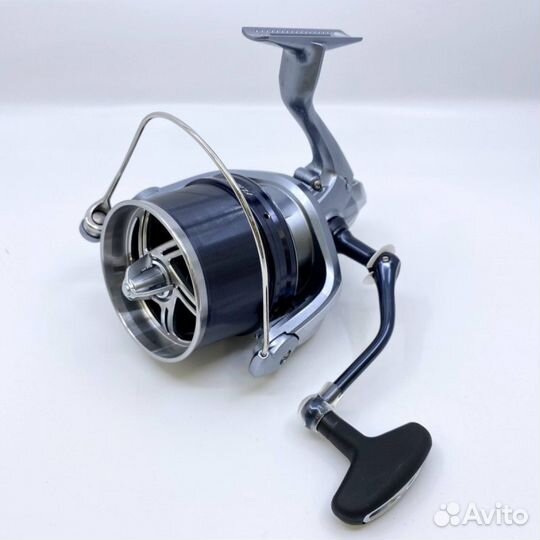 Катушка shimano fliegen 35 extra fine