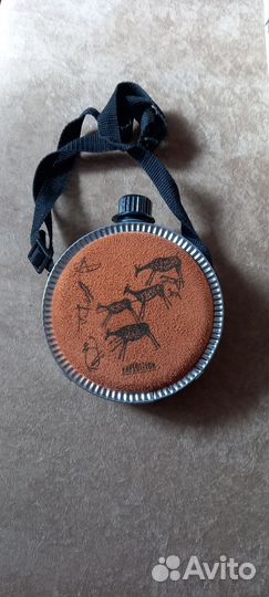 Фляжка для напитков