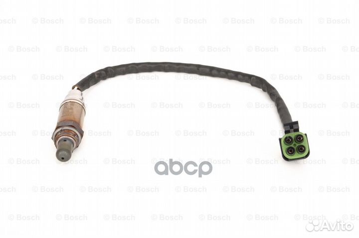 Лямбда-зонд LADA 110/111/112 1.5 16V 1/96/210