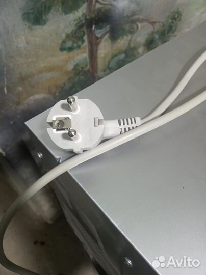 Микроволновая печь Electrolux. Гарантия 6 месяцев