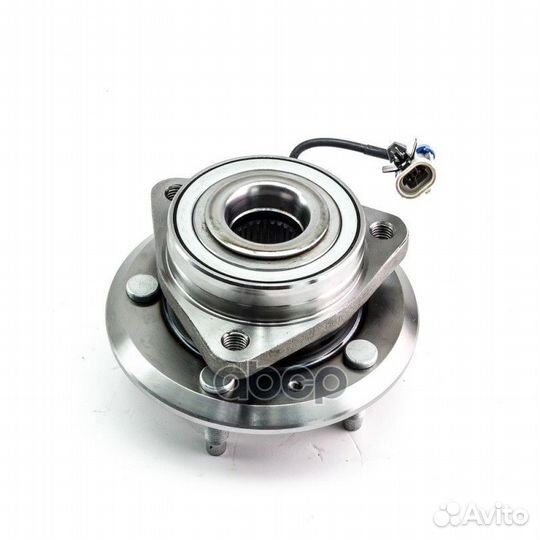 Ступица колеса передняя OP48090314 dominant