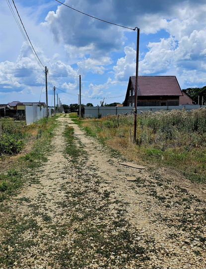 Участок 5 сот. (СНТ, ДНП)