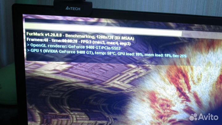 Низкопрофильные затычки nvidia 512mb pcie geforce
