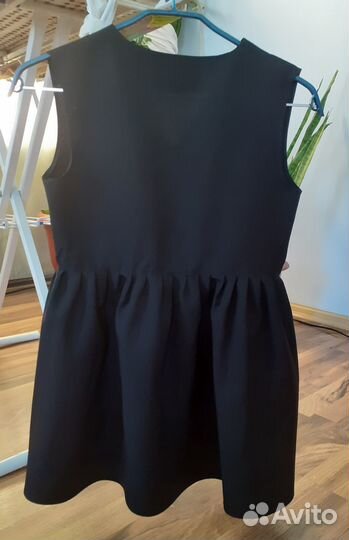 Сарафан для девочки