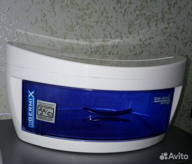 Стерилизатор ультрафиолетовый