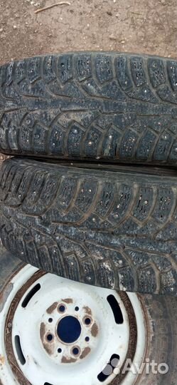Nokian Tyres Nordman 5 185/65 R15 92T