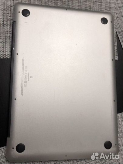 Apple MacBook Pro late 2011,i5