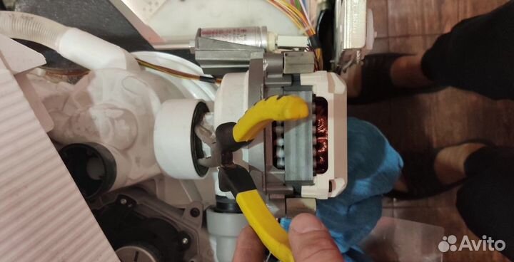 Ремонт Посудомоечных машин, Стиральных машин