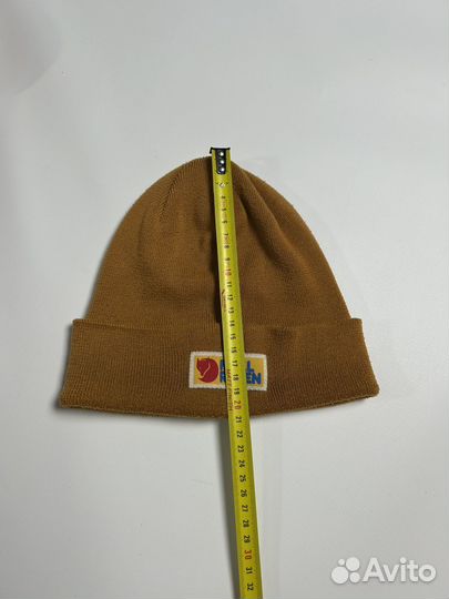 Fjallraven шапка (arcteryx mammut) оригинал