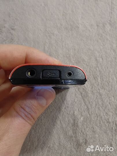 Nokia X2-02