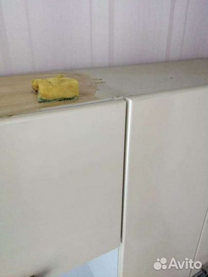 Уборка квартир