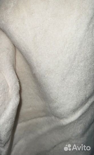 Мех ткань / оптом