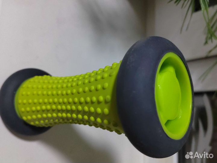 Массажер для ног Demix