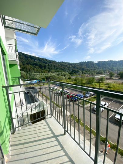 Квартира-студия, 35 м², 3/12 эт.