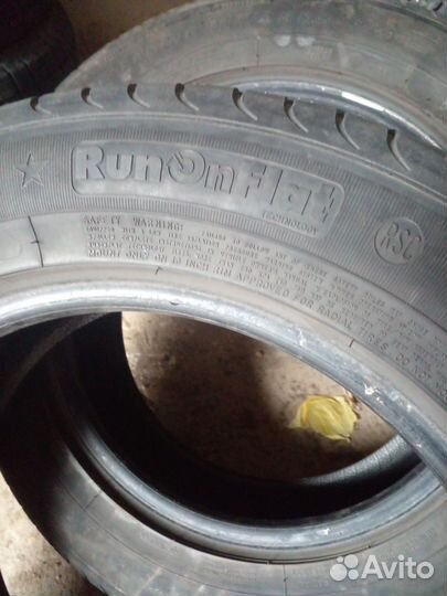 Goodyear EfficientGrip 205/60 R16 92W