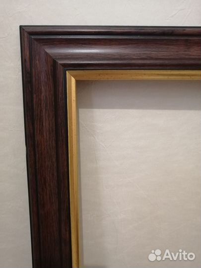 Рама багет для картины 50х70