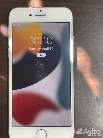 iPhone 7, 32 ГБ