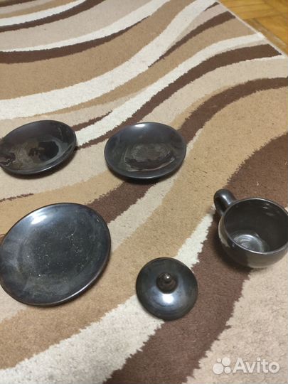 Советский сервиз