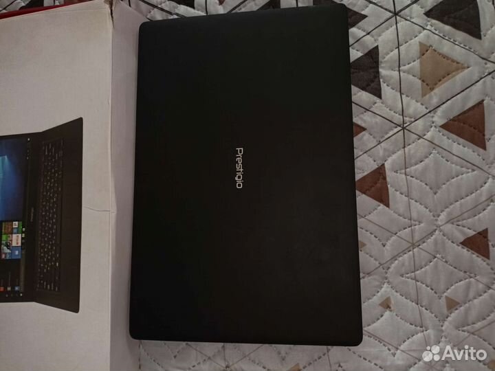 Ноутбук бу Prestigio