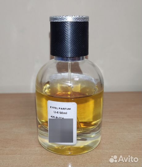 Духи eyfel u-6 30мл
