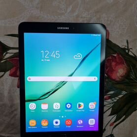 Планшет samsung galaxy tab S2