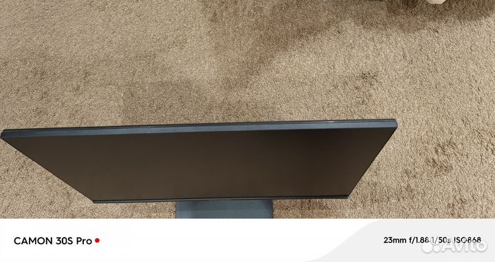 Монитор machenike