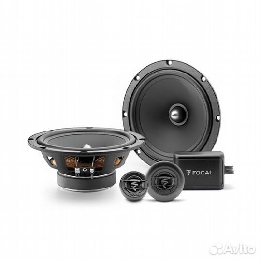 Focal auditor-NEW ASE165 Комплект