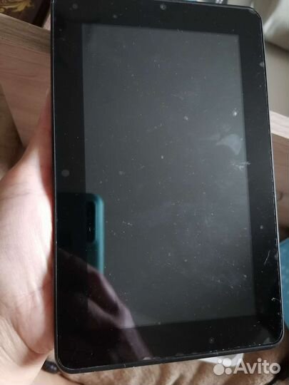 Планшет Q-pad RC0709B