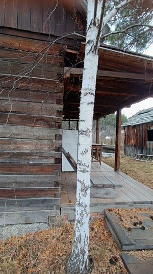 Дача 30 м² на участке 6 сот.